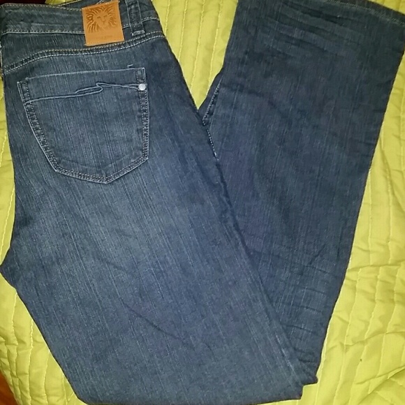 Anne Klein Denim - 3/$15 Anne Klein jeans